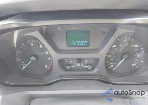 2015 Ford Transit-250 z USA, uszkodzony, nr VIN 1FTNR2XG3FKA94124